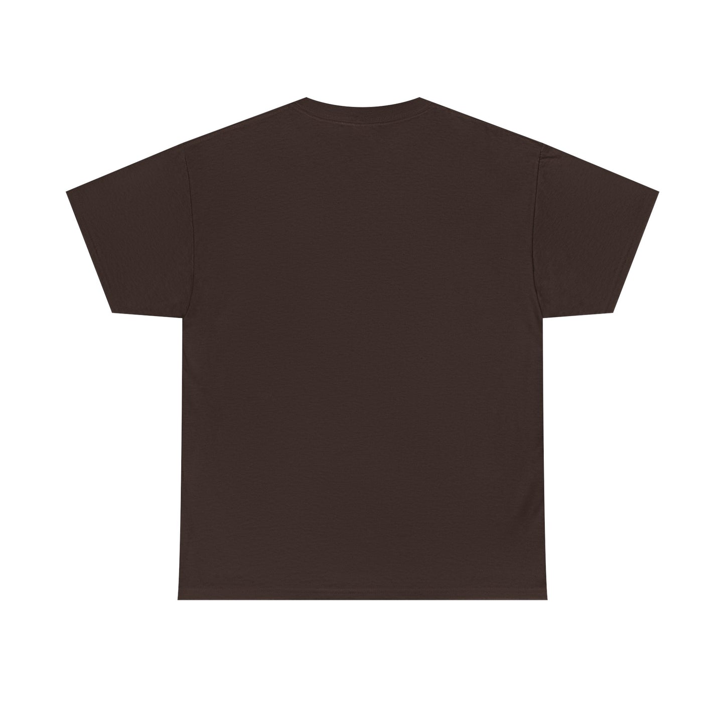 This Halloween Spider is ready to pounce. Heavy Cotton Tee