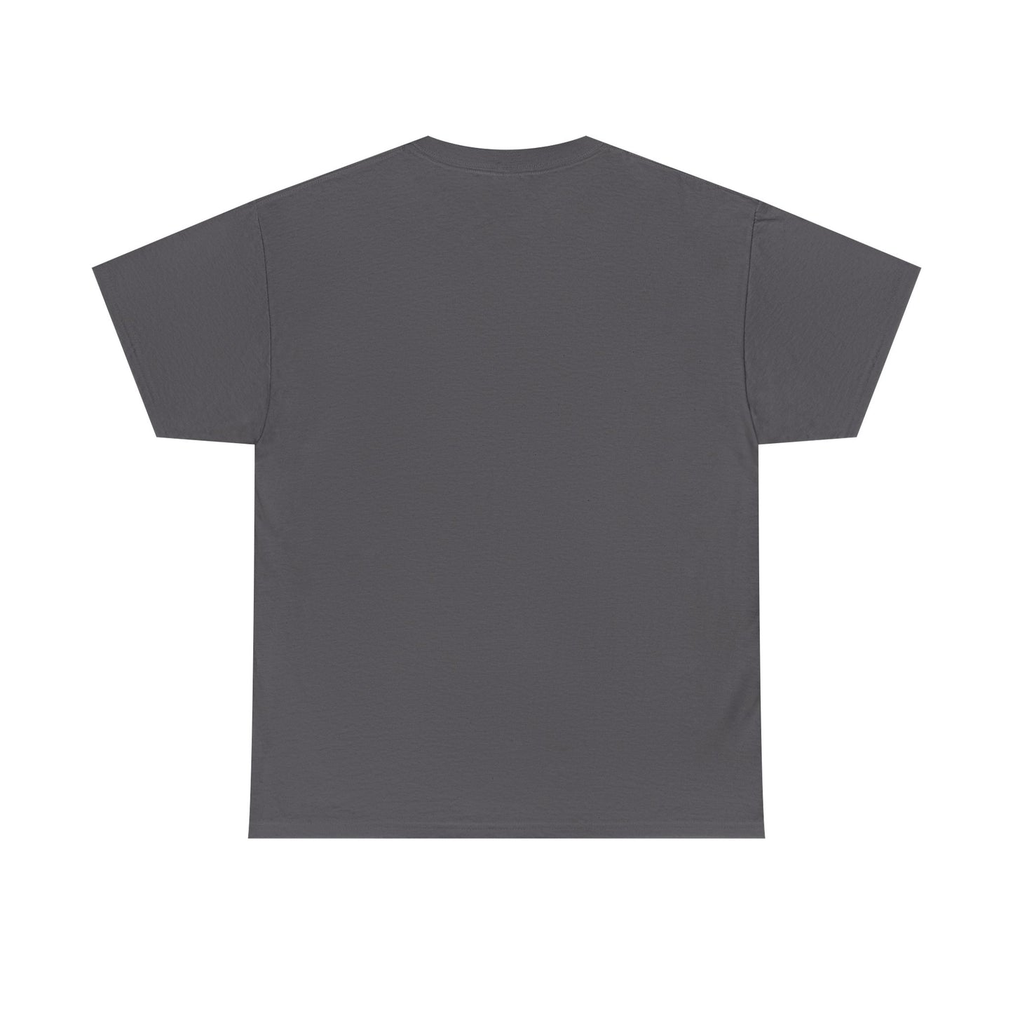 This Halloween Spider is ready to pounce. Heavy Cotton Tee