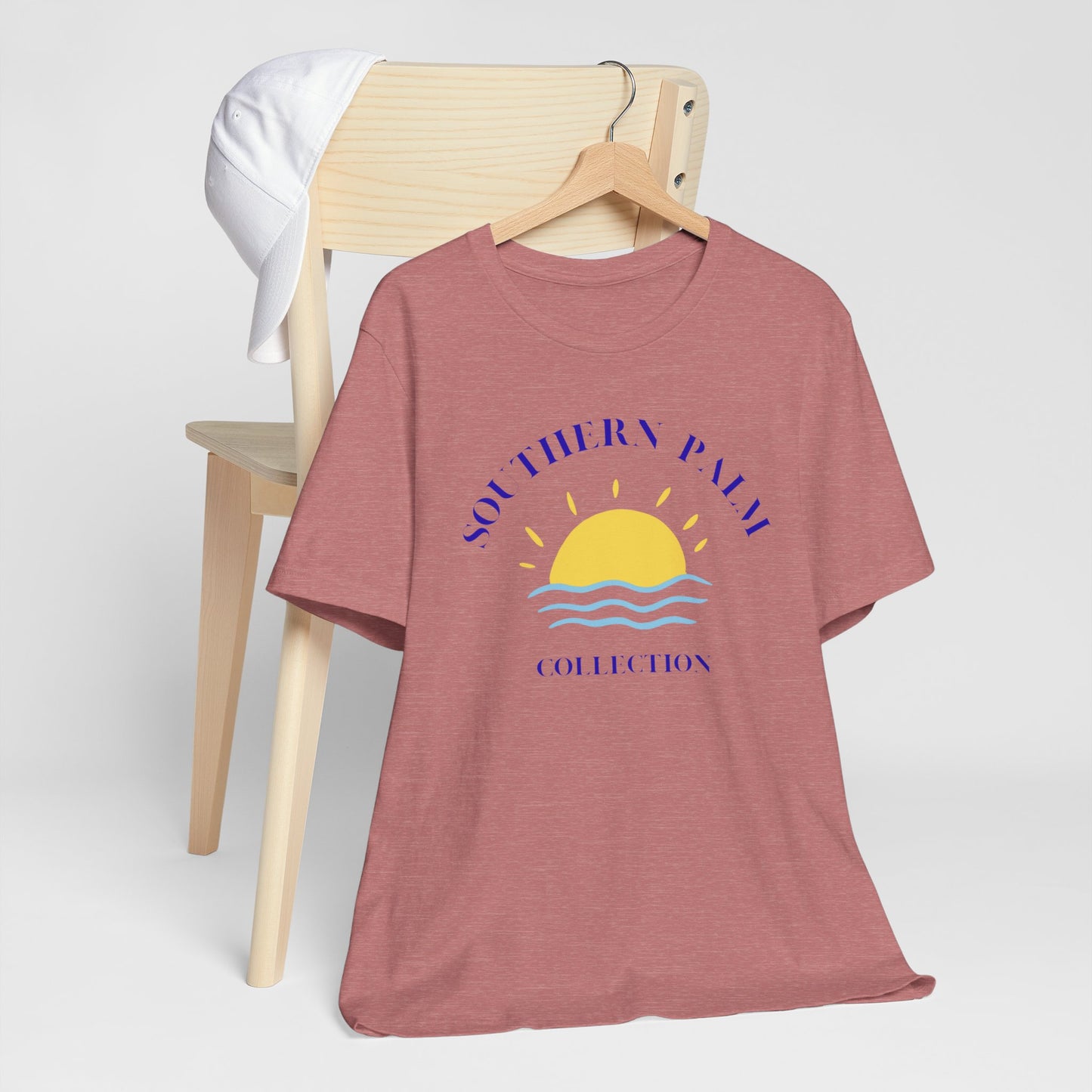 Sunshine, Low Country, Southern, t-shirt, Jersey Short Sleeve Tee