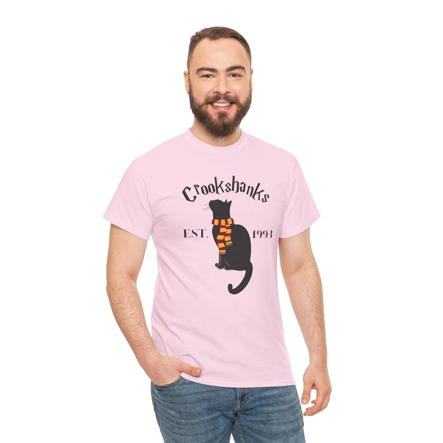Wizards Cat Halloween T-Shirt, Tee Shirt, Unisex Tee, Cotton Tee, Halloween Tshirt