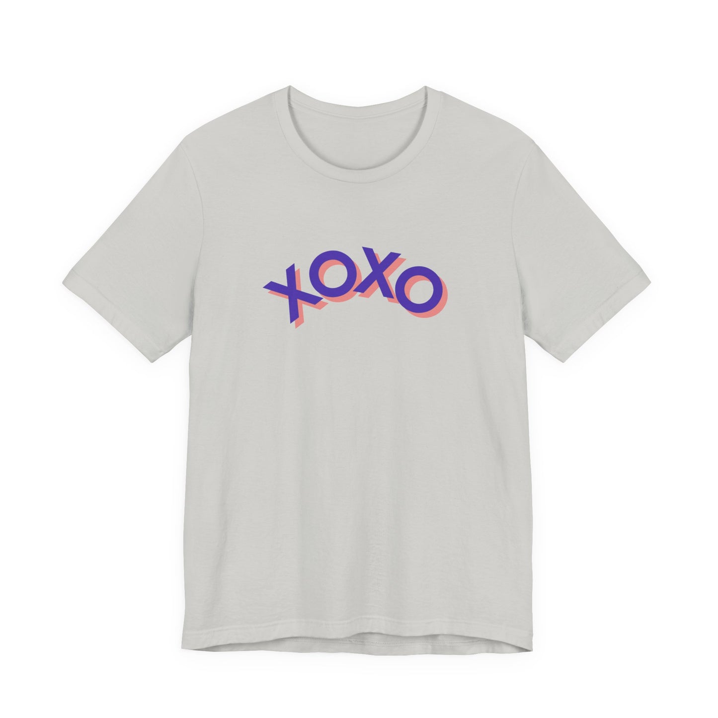 XOXO Unisex Tee