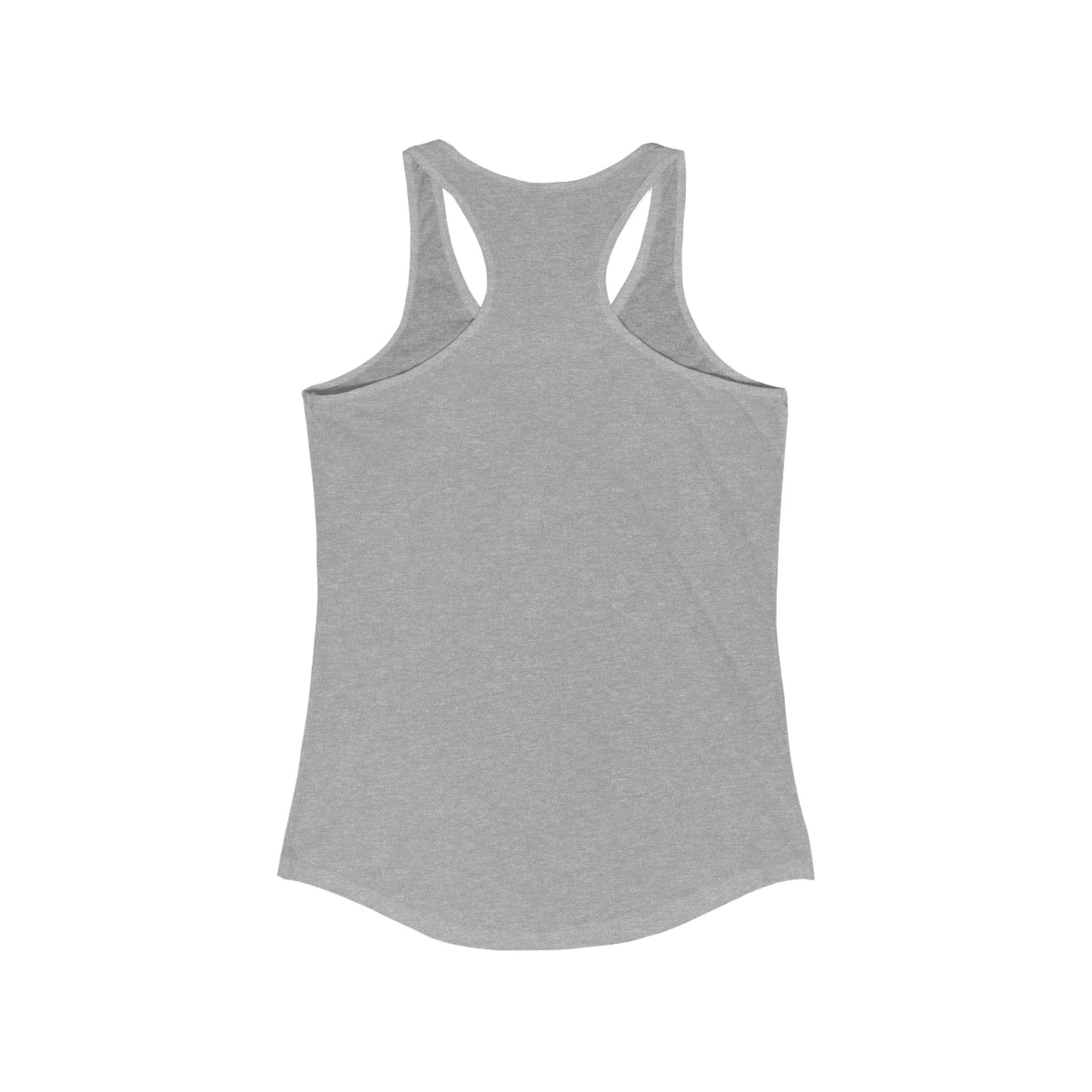 Dried Flowers Tank