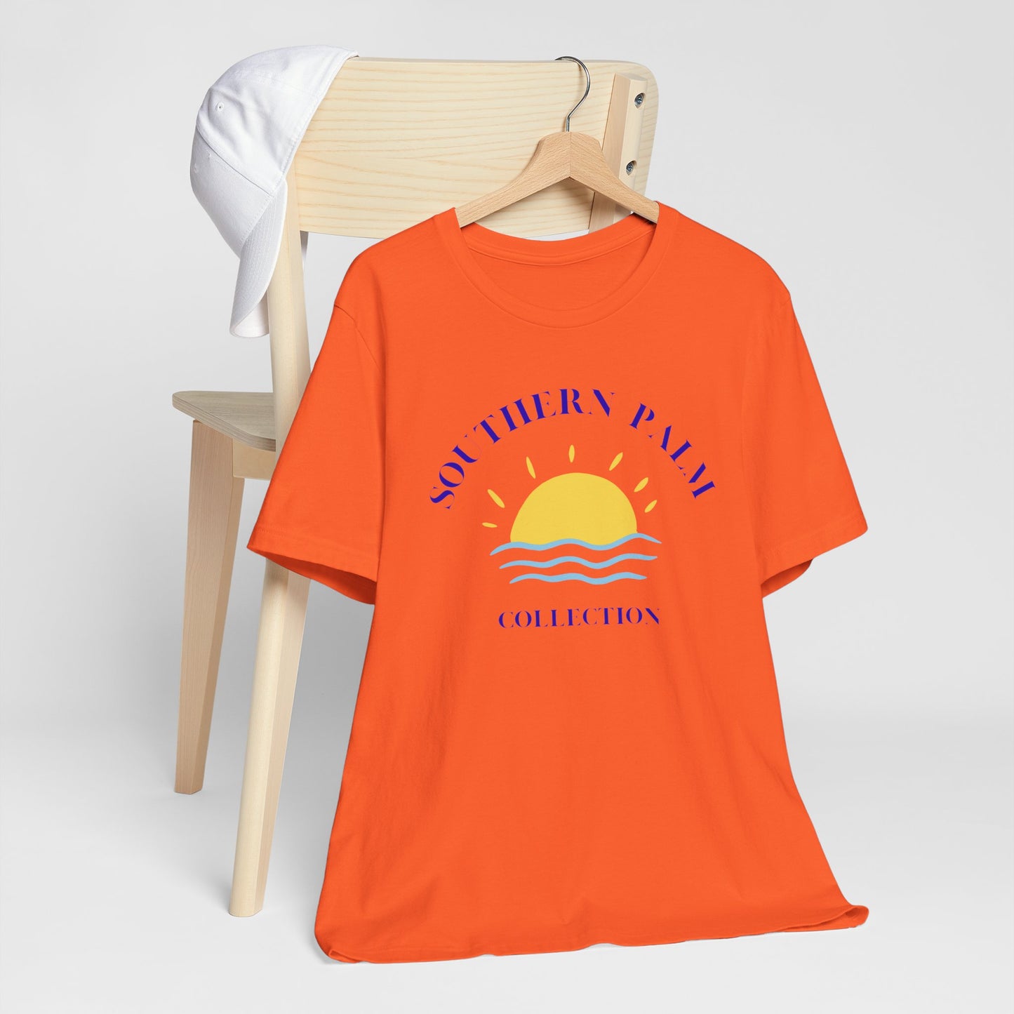 Sunshine, Low Country, Southern, t-shirt, Jersey Short Sleeve Tee