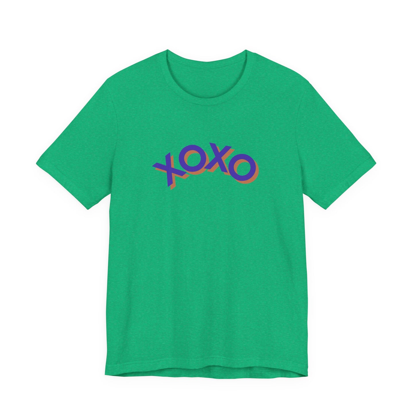XOXO Unisex Tee