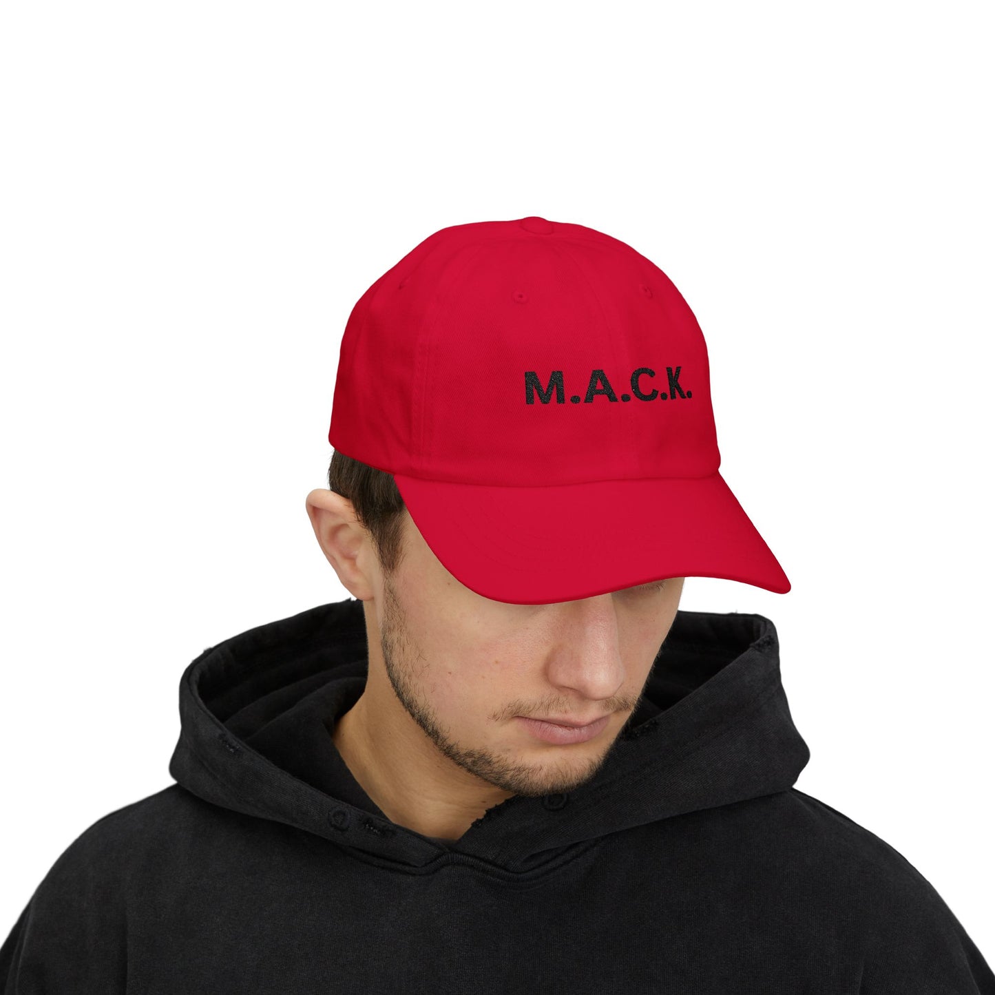 Stylish  Dad Cap, Casual Dad Hat, Embroidered Fashion Accessory, Unisex Cap, Gift for Fathers Day, Make America Charlie Kirk Design