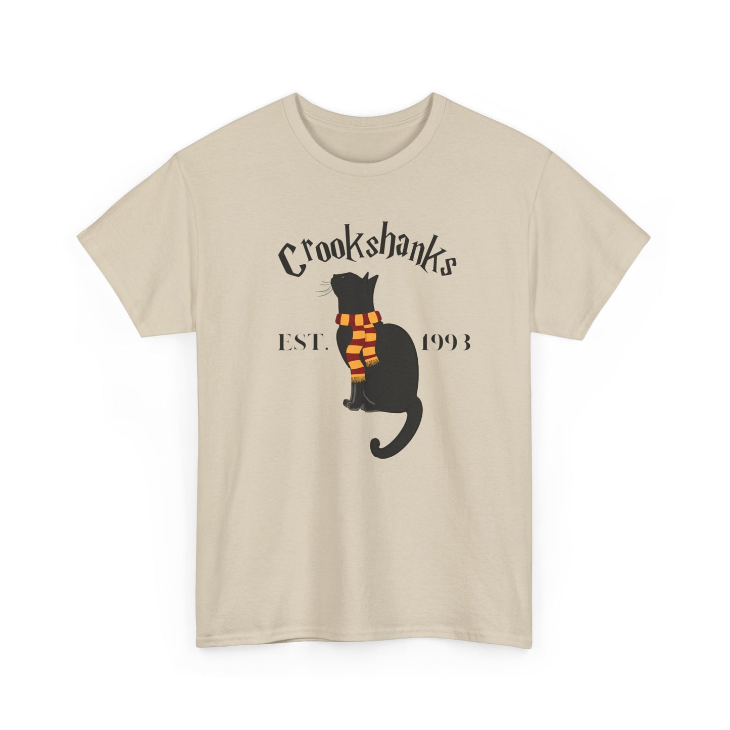Wizards Cat Halloween T-Shirt, Tee Shirt, Unisex Tee, Cotton Tee, Halloween Tshirt