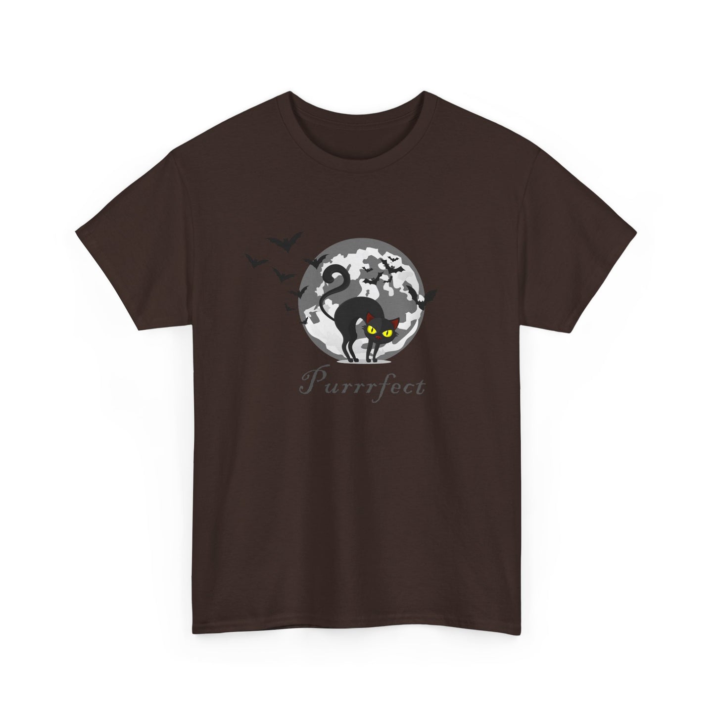 Halloween Bats Unisex Tee