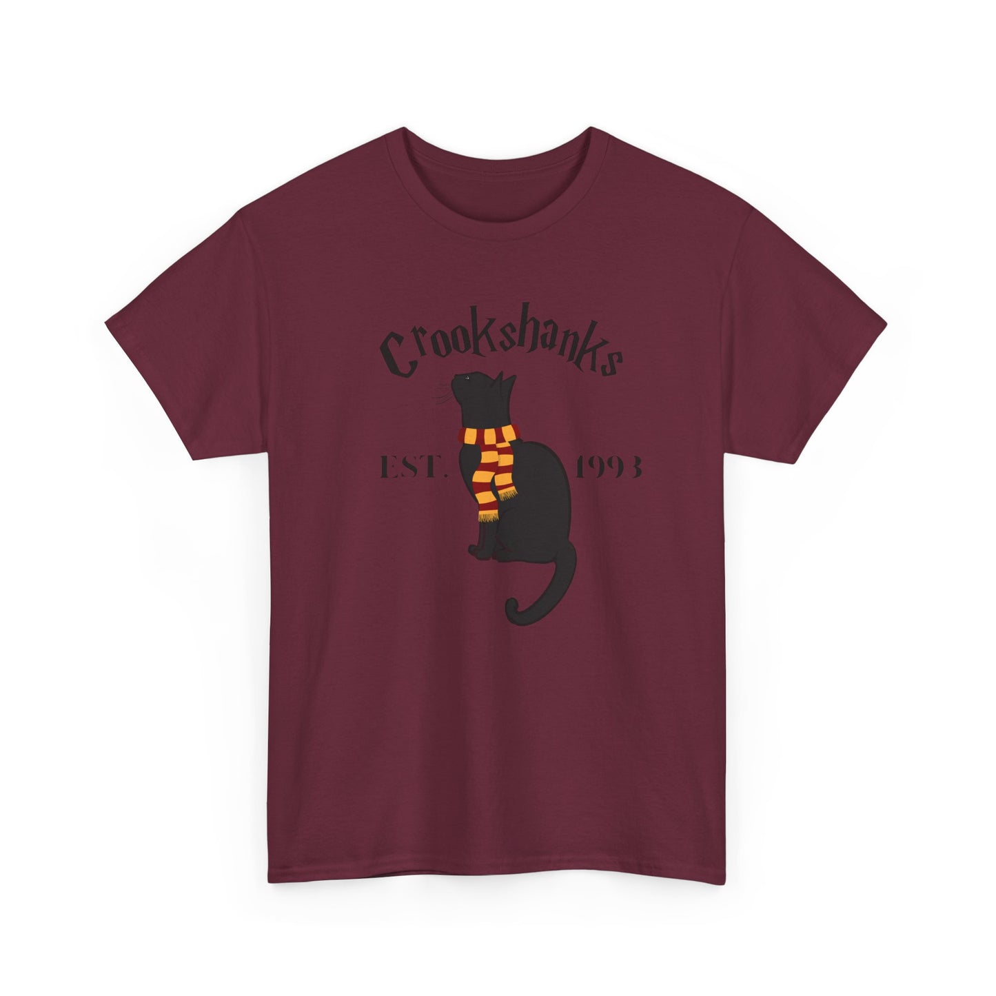Wizards Cat Halloween T-Shirt, Tee Shirt, Unisex Tee, Cotton Tee, Halloween Tshirt