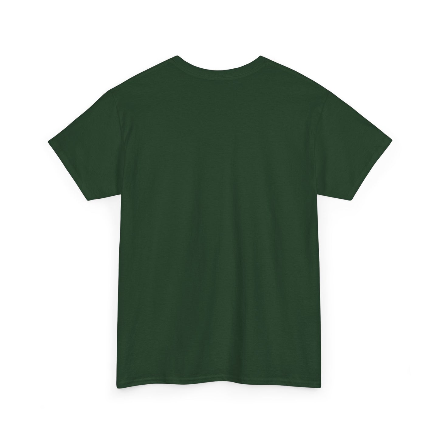 Halloween, Batty, Teacher,  Heavy Cotton Tee