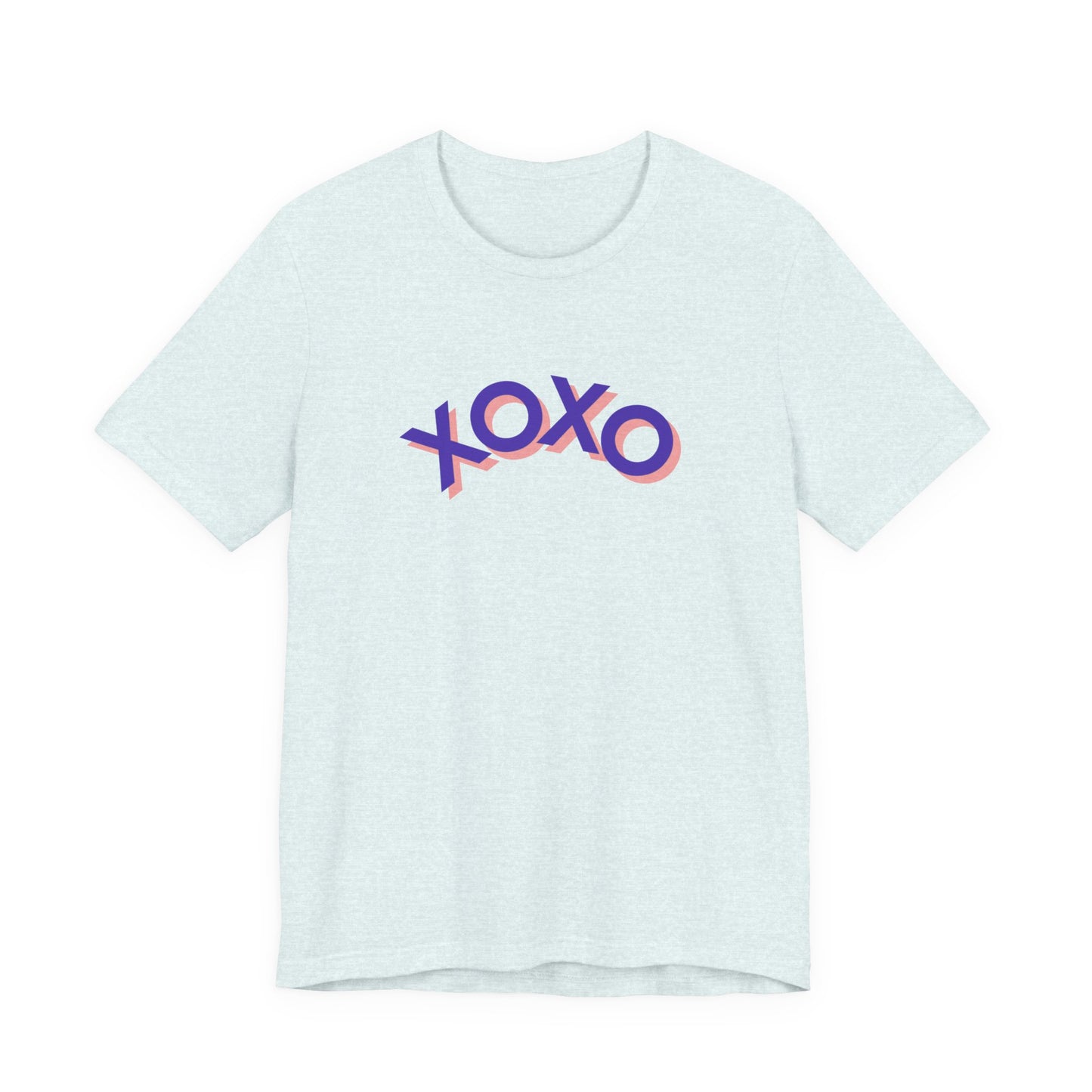 XOXO Unisex Tee