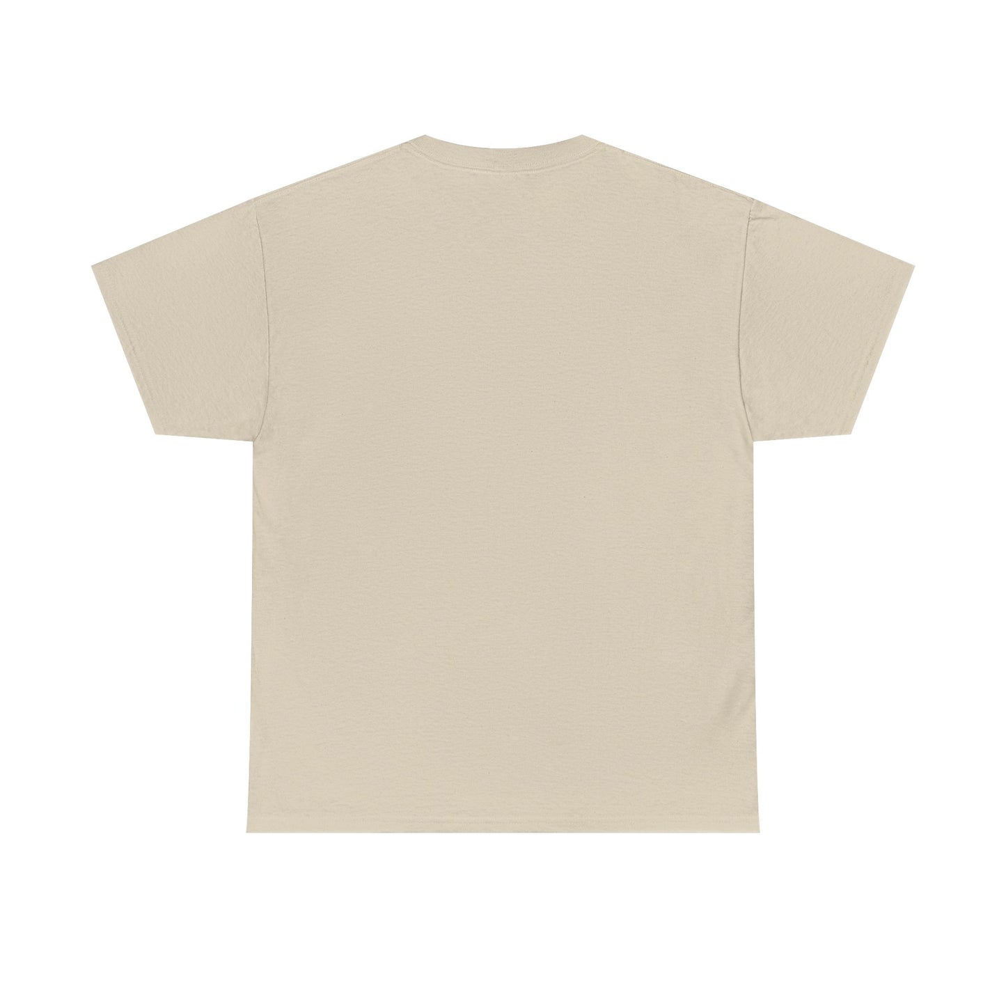 This Halloween Spider is ready to pounce. Heavy Cotton Tee