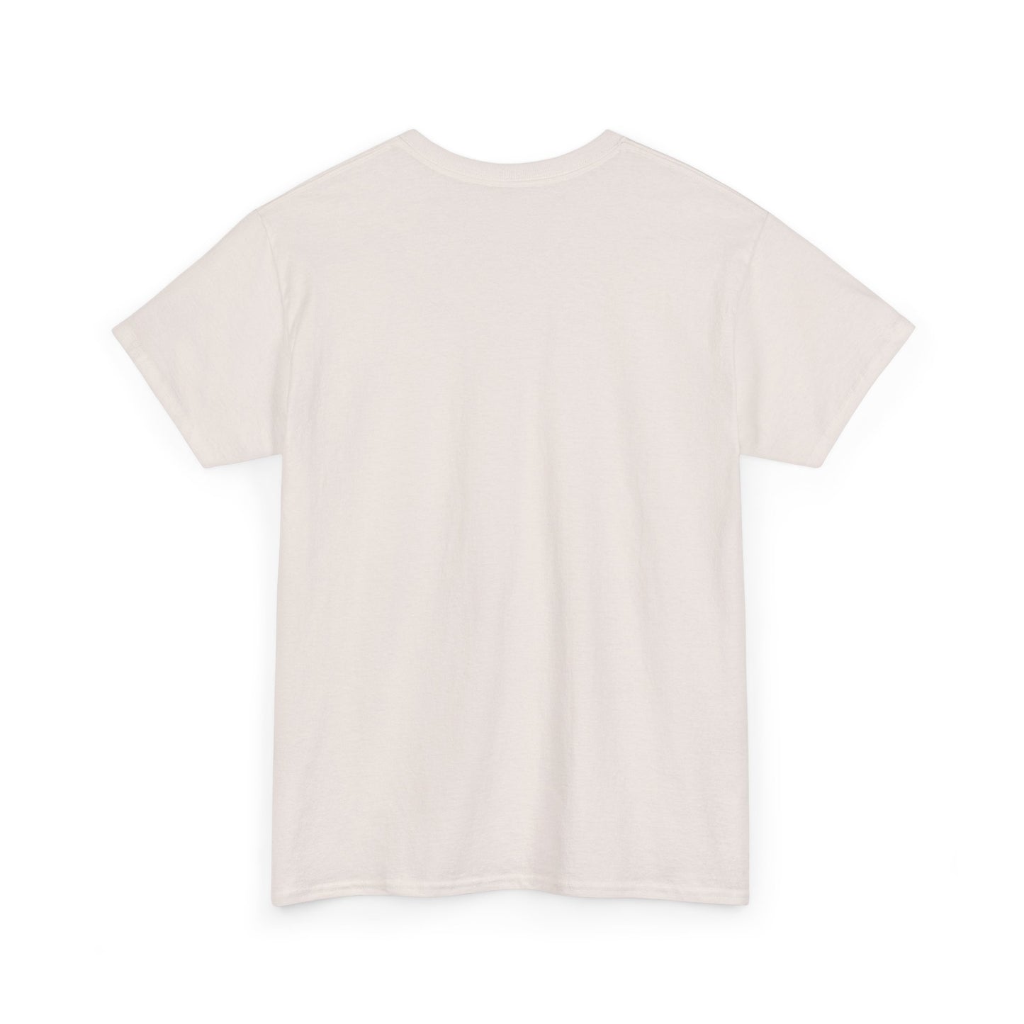 This Halloween Spider is ready to pounce. Heavy Cotton Tee