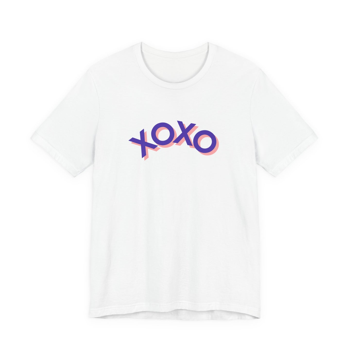 XOXO Unisex Tee