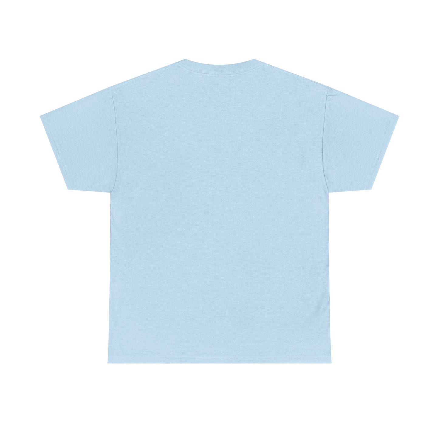 Ghostly Gardener Tee - Halloween Unisex T-Shirt