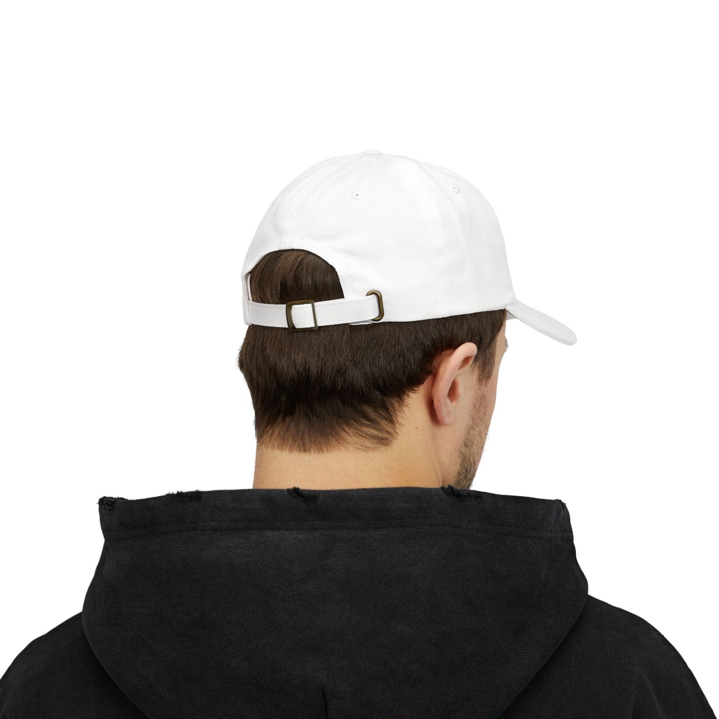 Stylish  Dad Cap, Casual Dad Hat, Embroidered Fashion Accessory, Unisex Cap, Gift for Fathers Day, Make America Charlie Kirk Design