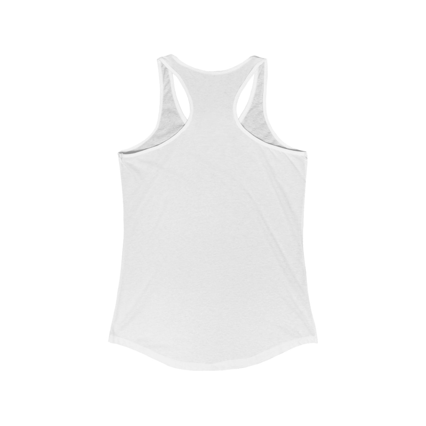 Dried Flowers Tank
