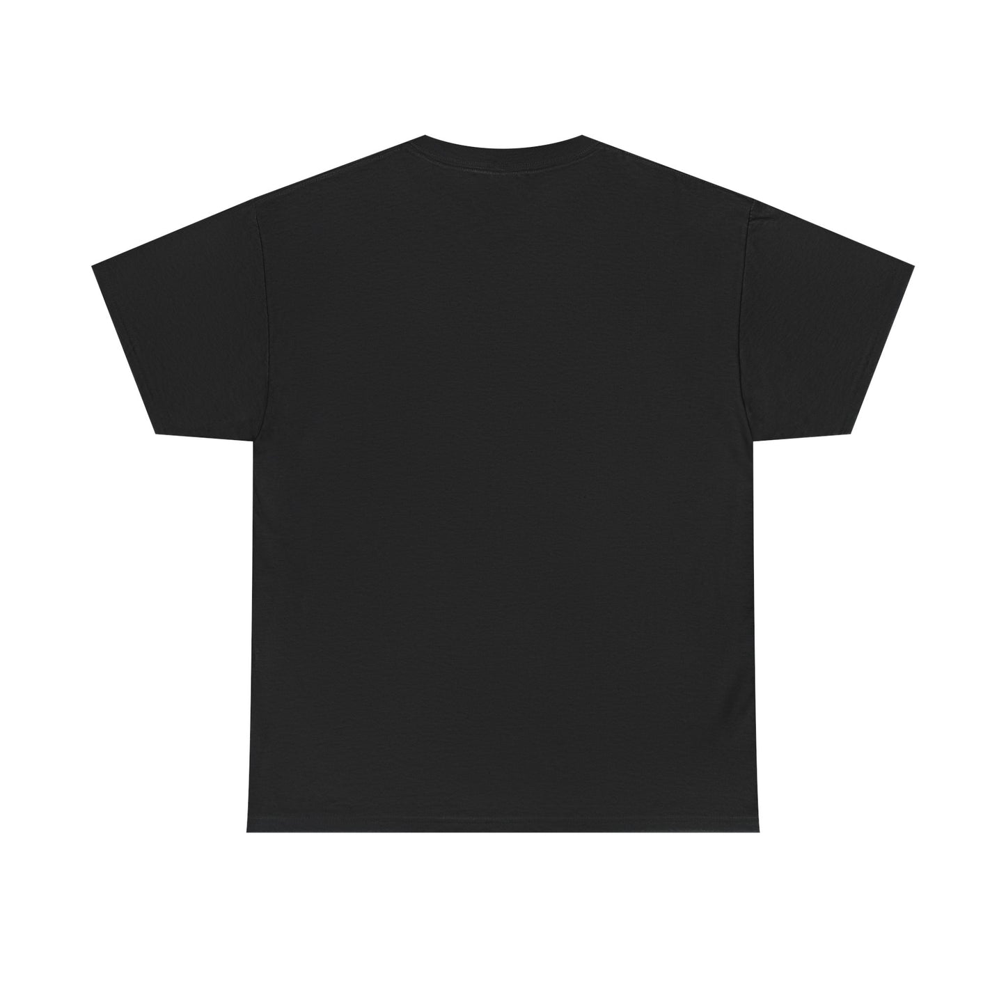 Ghostly Gardener Tee - Halloween Unisex T-Shirt