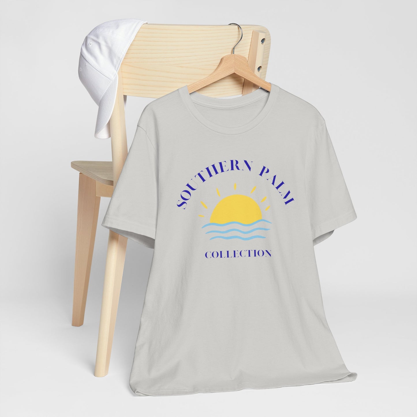 Sunshine, Low Country, Southern, t-shirt, Jersey Short Sleeve Tee