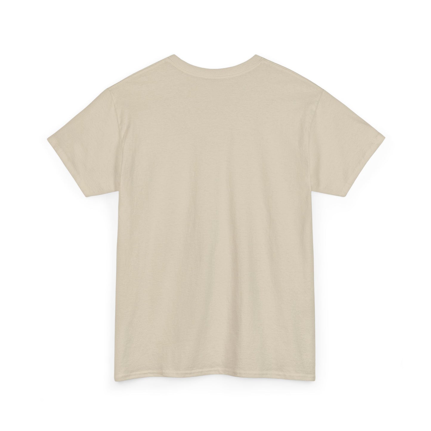 Ghostly Gardener Tee - Halloween Unisex T-Shirt