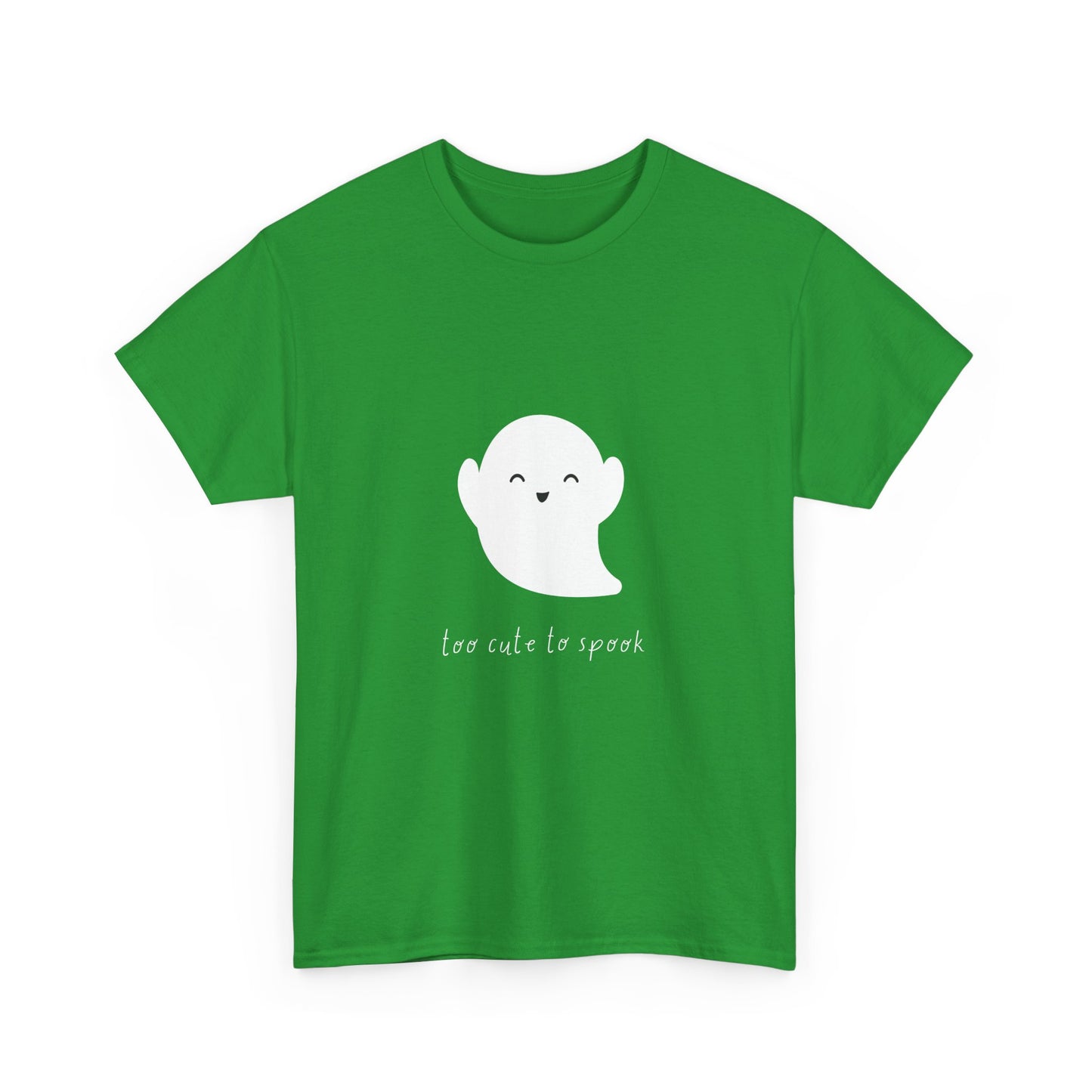 Too cute - Unisex Heavy Cotton Tee