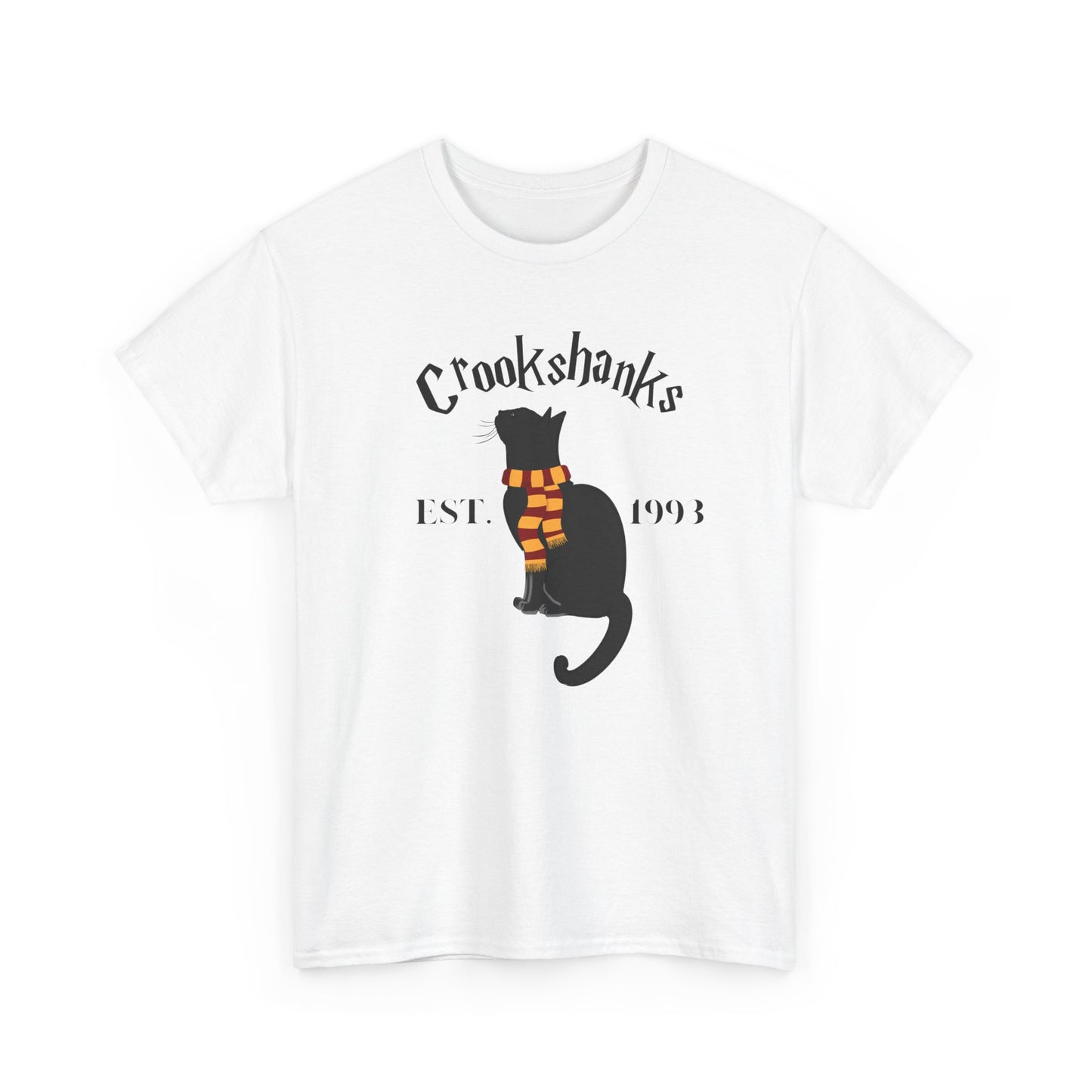 Wizards Cat Halloween T-Shirt, Tee Shirt, Unisex Tee, Cotton Tee, Halloween Tshirt