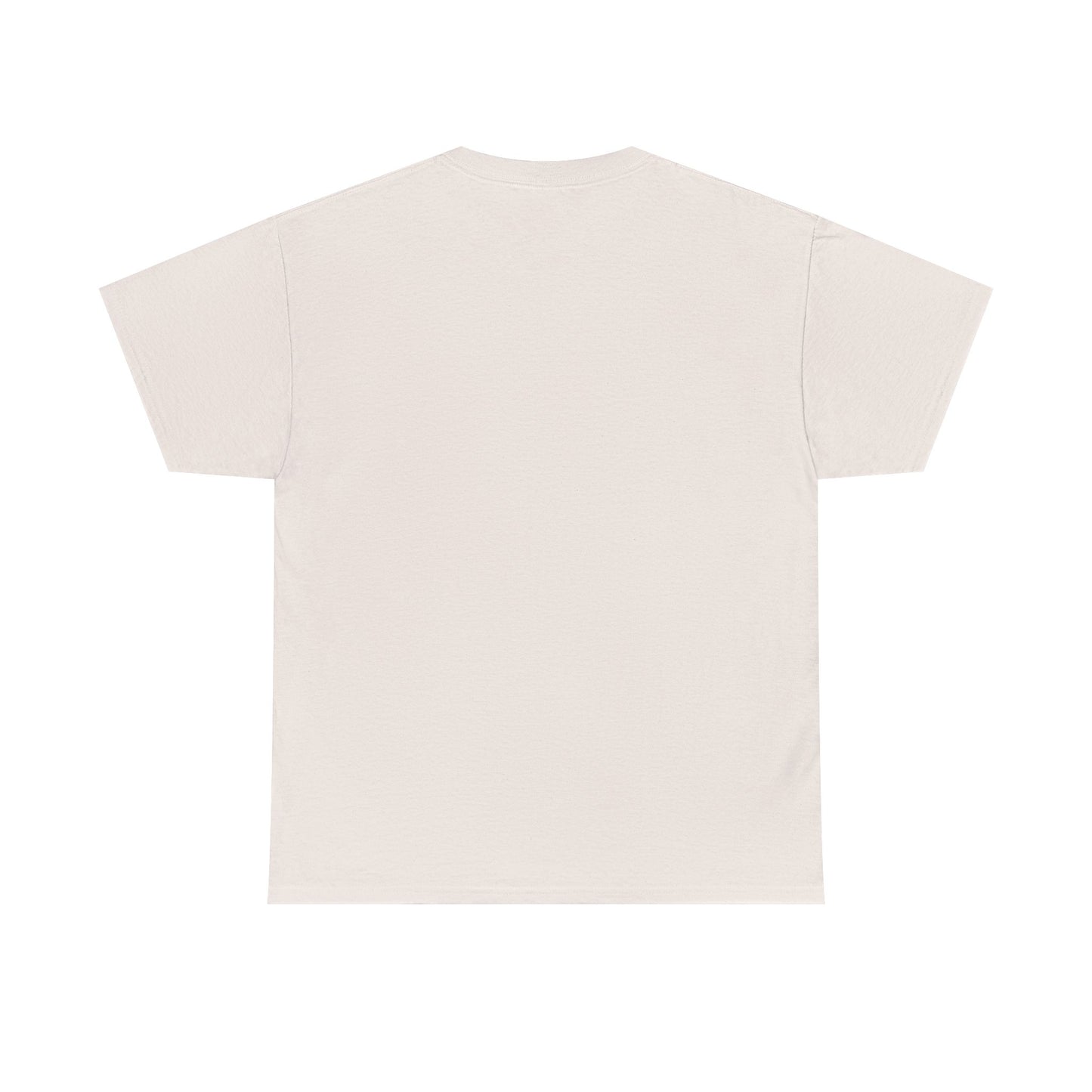 This Halloween Spider is ready to pounce. Heavy Cotton Tee