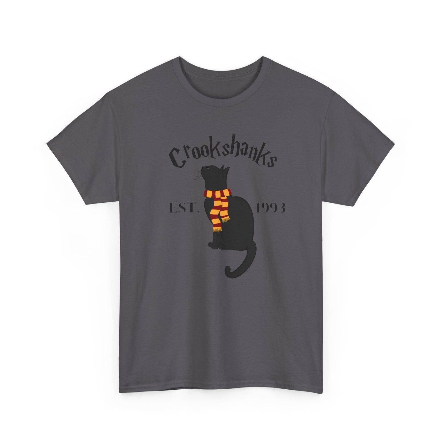 Wizards Cat Halloween T-Shirt, Tee Shirt, Unisex Tee, Cotton Tee, Halloween Tshirt