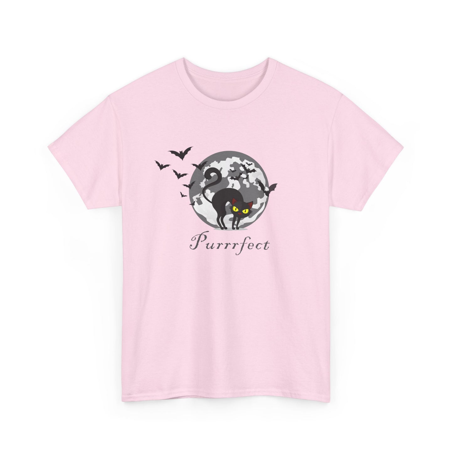Halloween Bats Unisex Tee