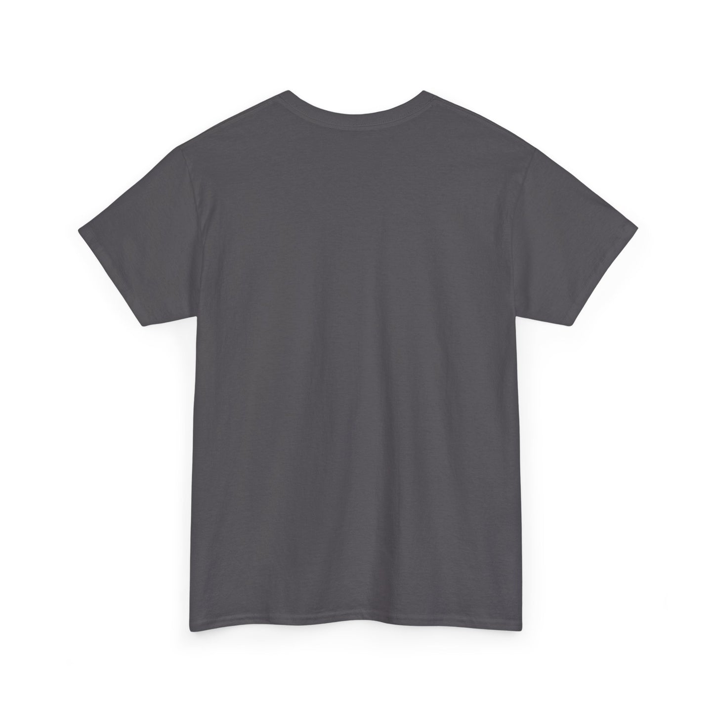 This Halloween Spider is ready to pounce. Heavy Cotton Tee