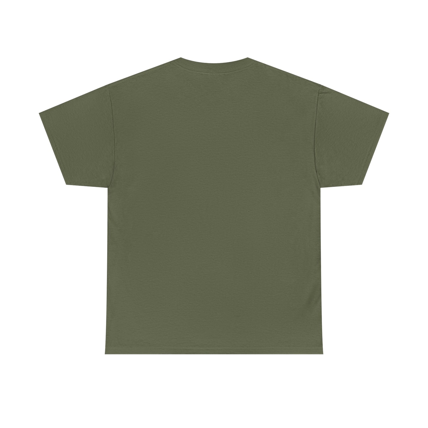 Halloween, Batty, Teacher,  Heavy Cotton Tee