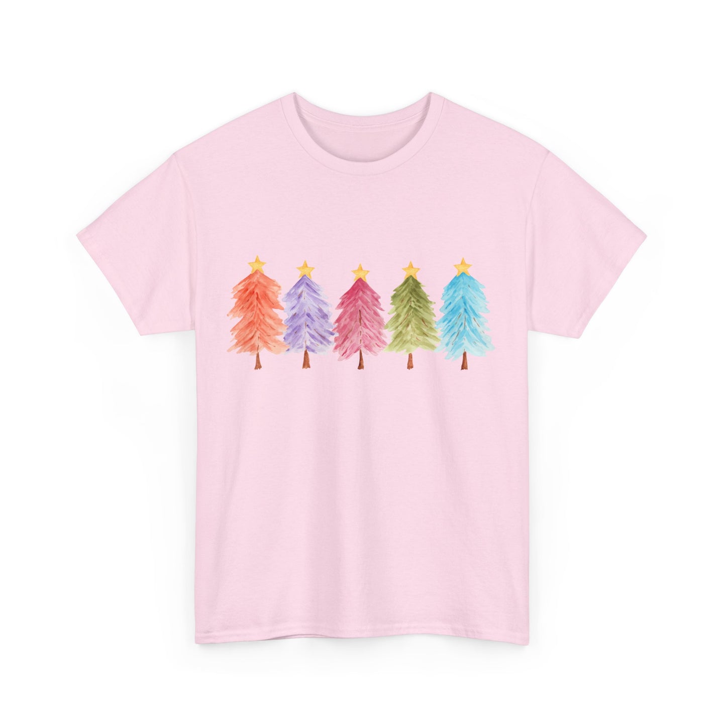 Christmas Tree Tee