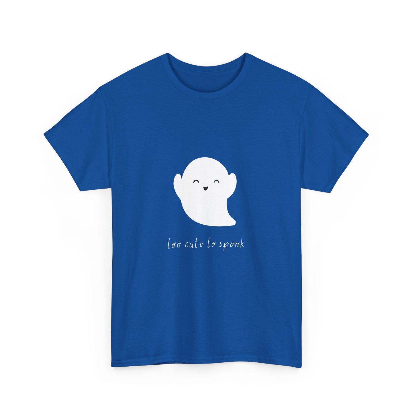 Too cute - Unisex Heavy Cotton Tee