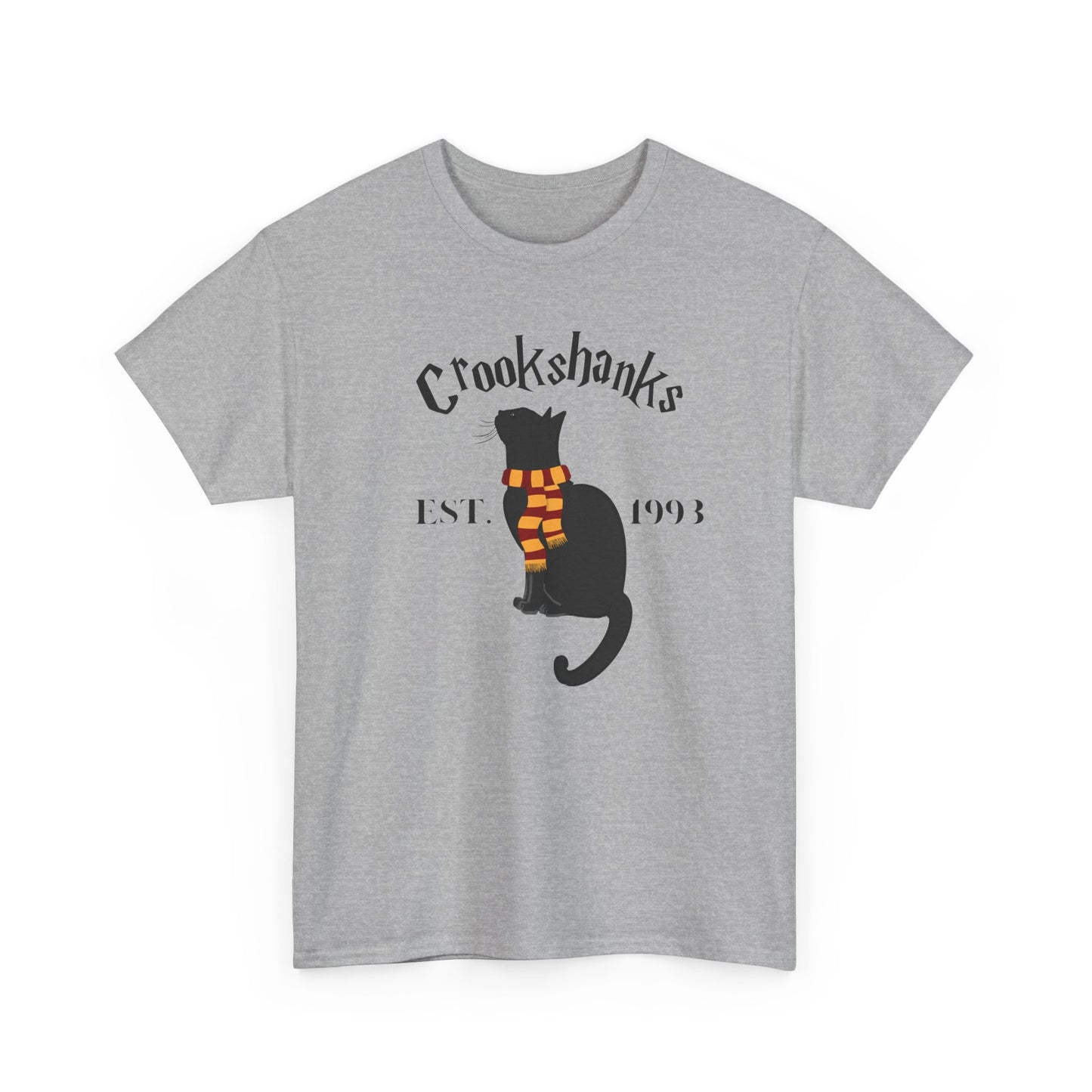 Wizards Cat Halloween T-Shirt, Tee Shirt, Unisex Tee, Cotton Tee, Halloween Tshirt