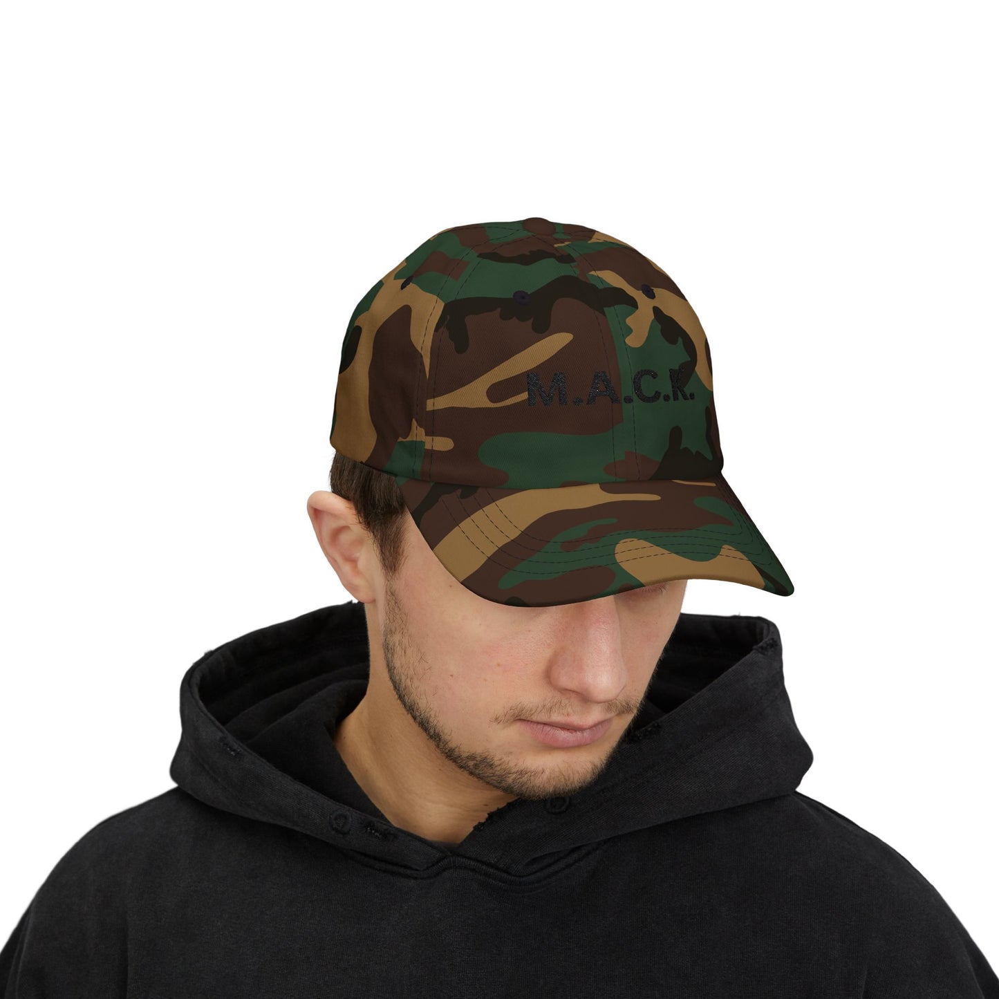 Stylish  Dad Cap, Casual Dad Hat, Embroidered Fashion Accessory, Unisex Cap, Gift for Fathers Day, Make America Charlie Kirk Design