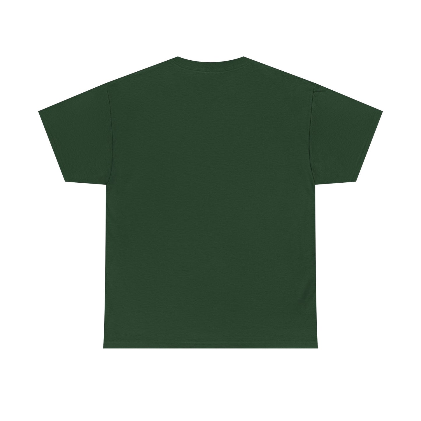 Halloween, Batty, Teacher,  Heavy Cotton Tee