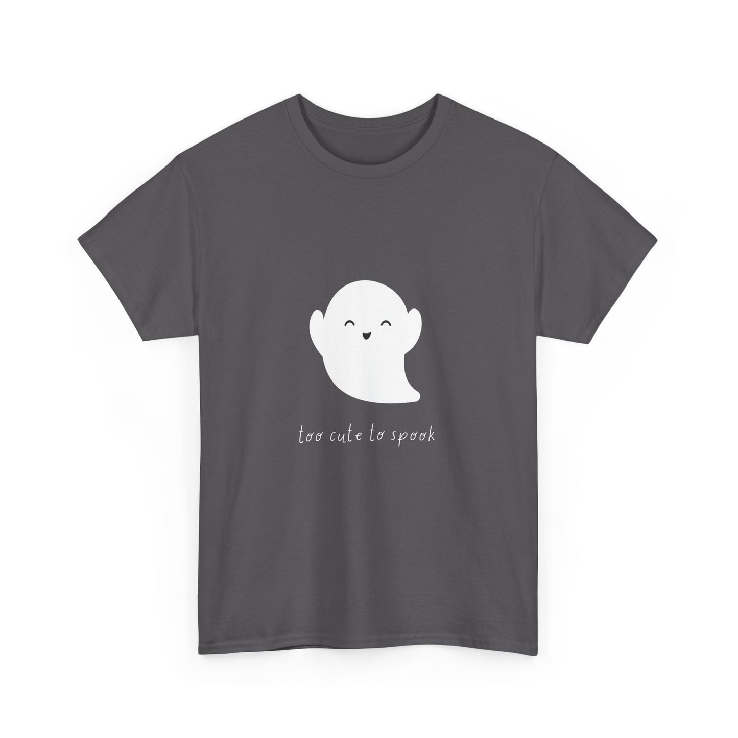 Too cute - Unisex Heavy Cotton Tee