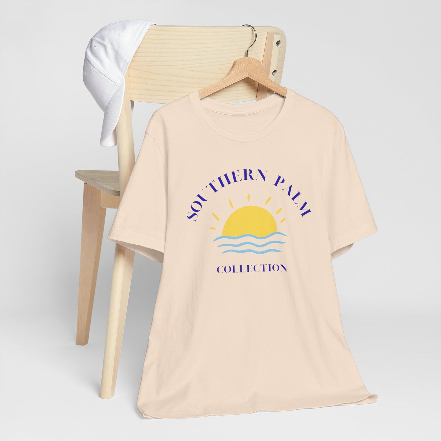 Sunshine, Low Country, Southern, t-shirt, Jersey Short Sleeve Tee