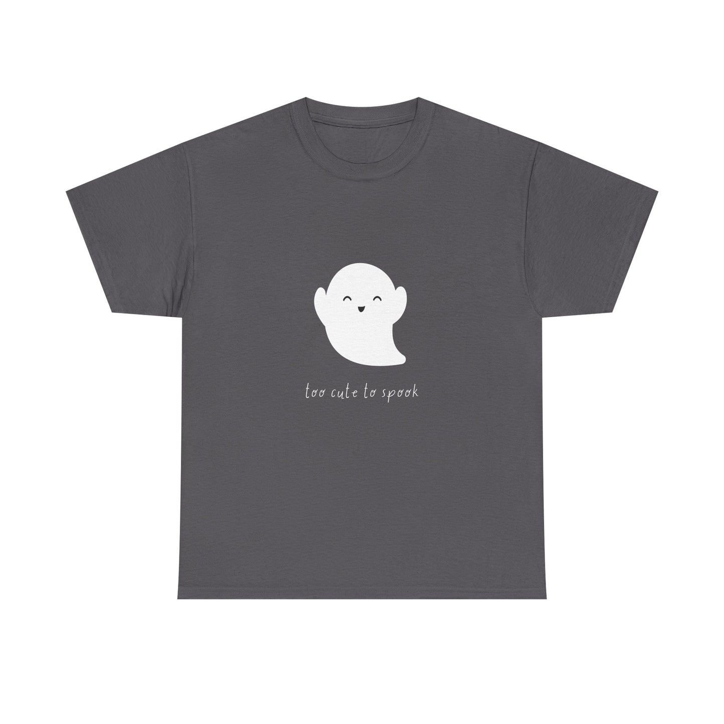 Too cute - Unisex Heavy Cotton Tee