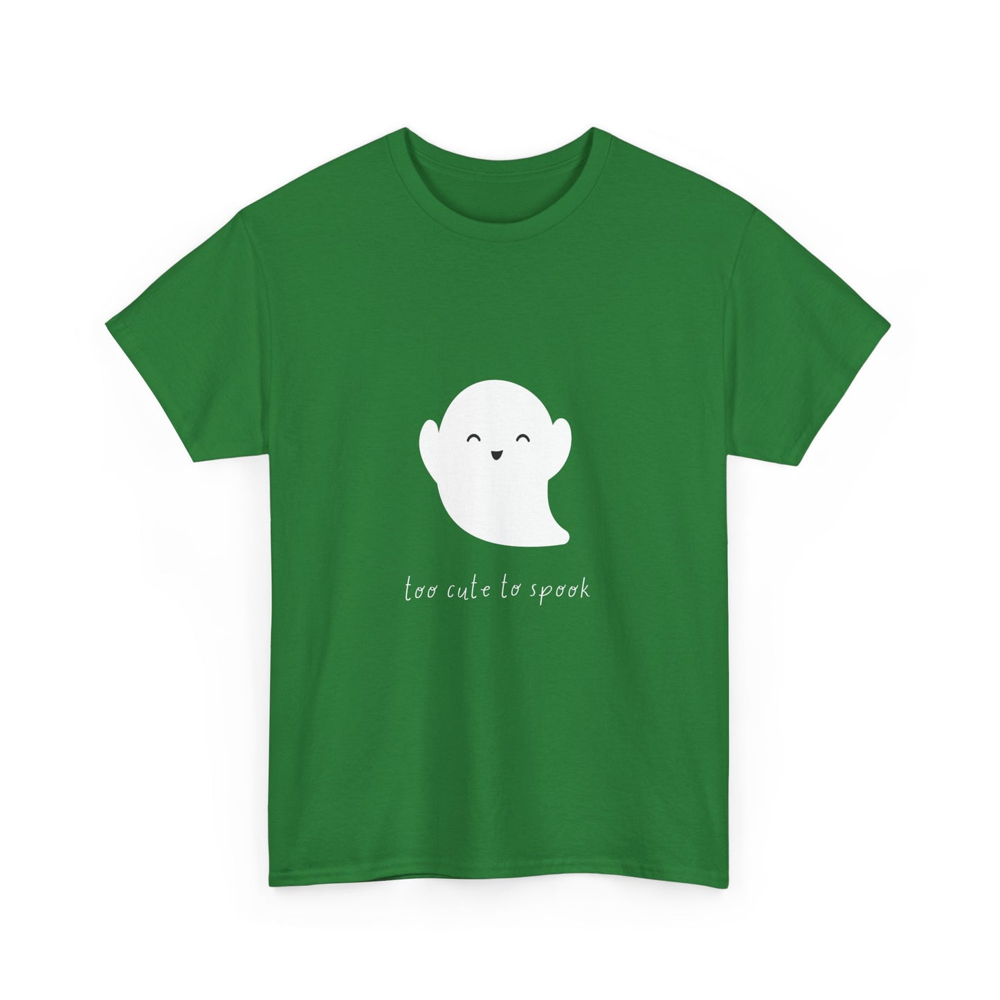 Too cute - Unisex Heavy Cotton Tee