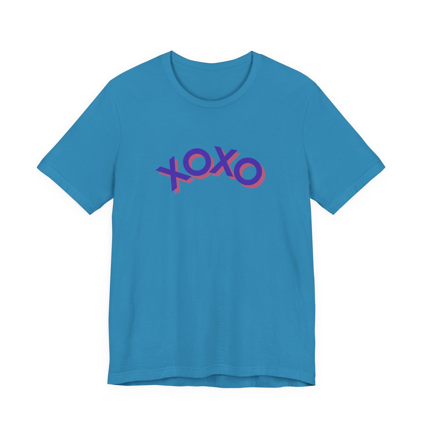 XOXO Unisex Tee