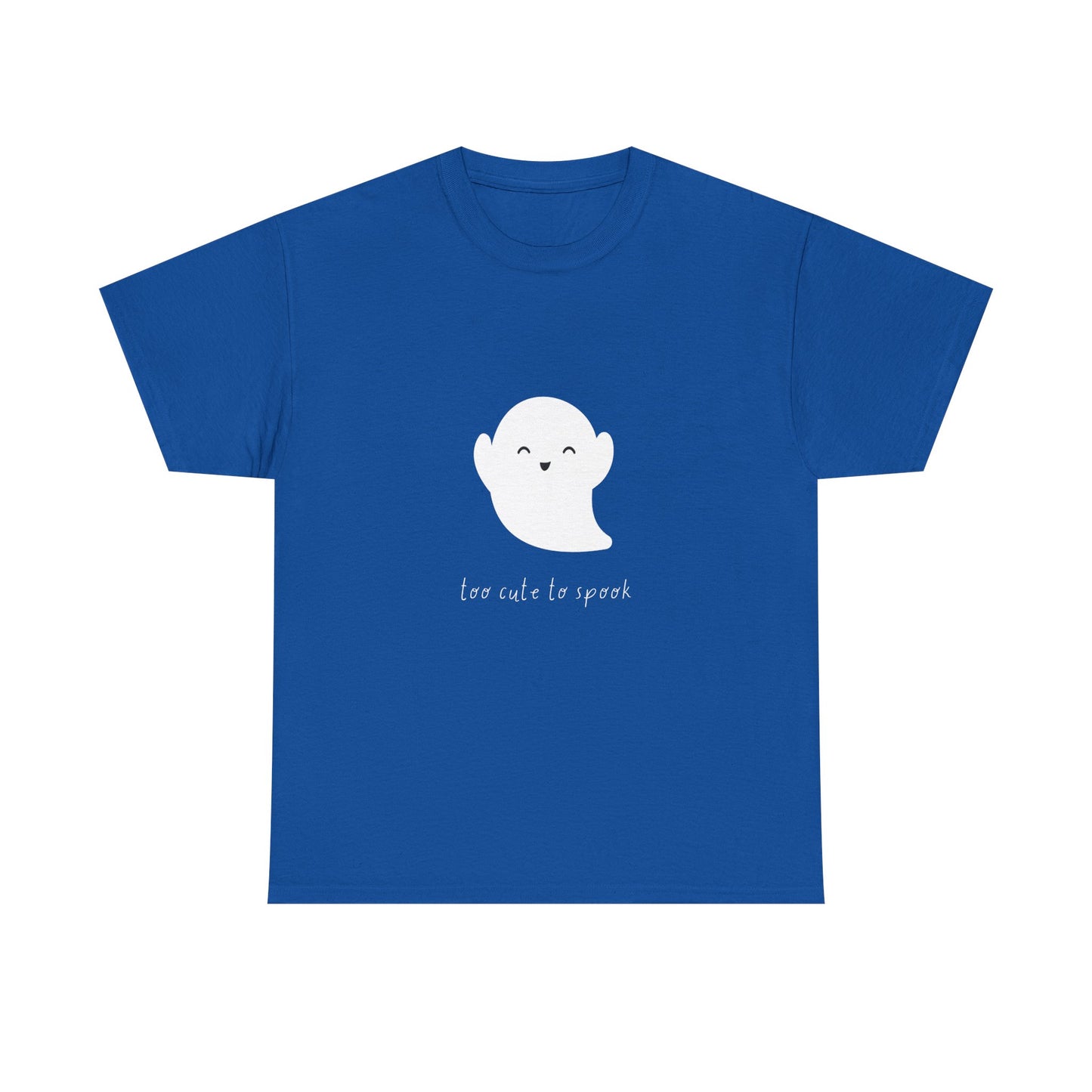 Too cute - Unisex Heavy Cotton Tee