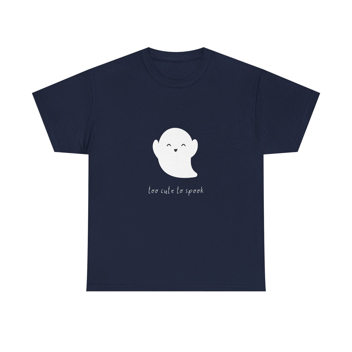 Too cute - Unisex Heavy Cotton Tee