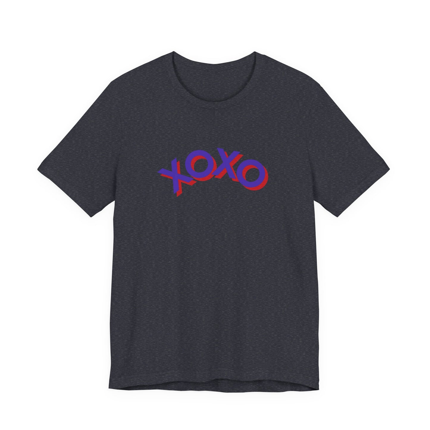 XOXO Unisex Tee