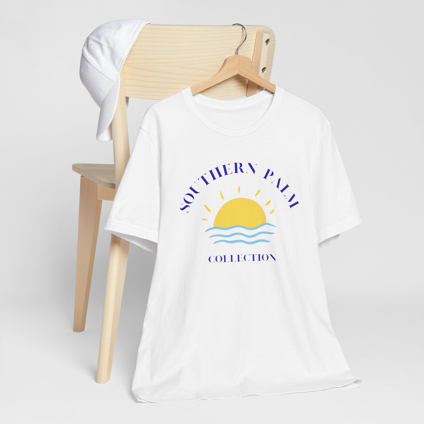 Sunshine, Low Country, Southern, t-shirt, Jersey Short Sleeve Tee