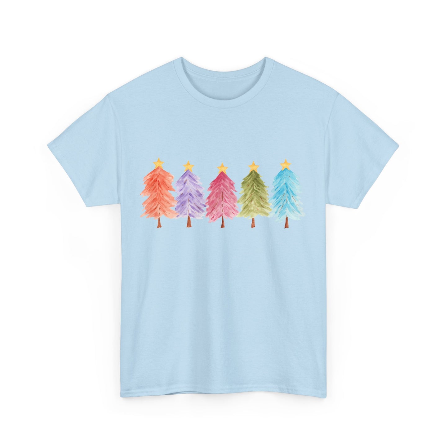 Christmas Tree Tee