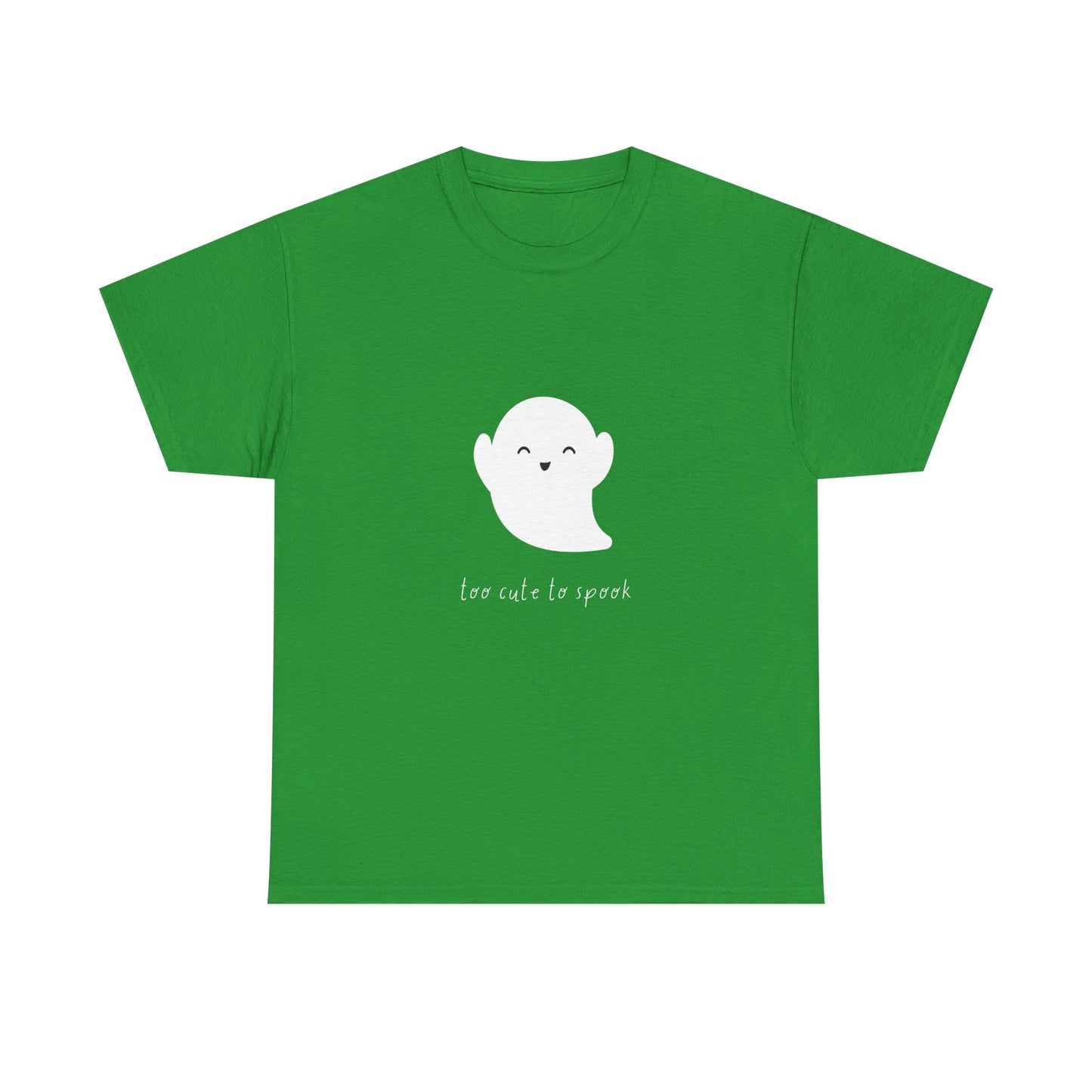 Too cute - Unisex Heavy Cotton Tee