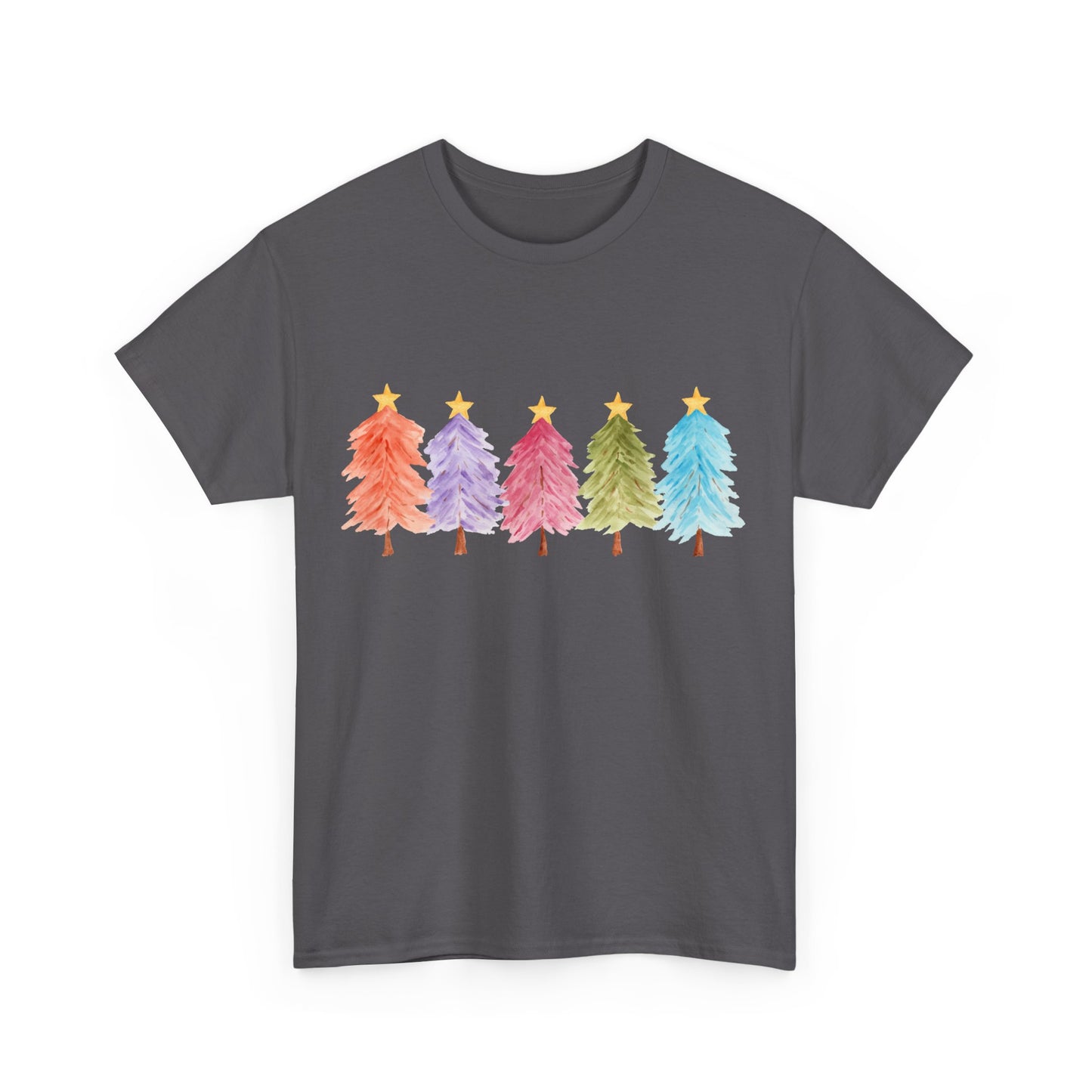 Christmas Tree Tee