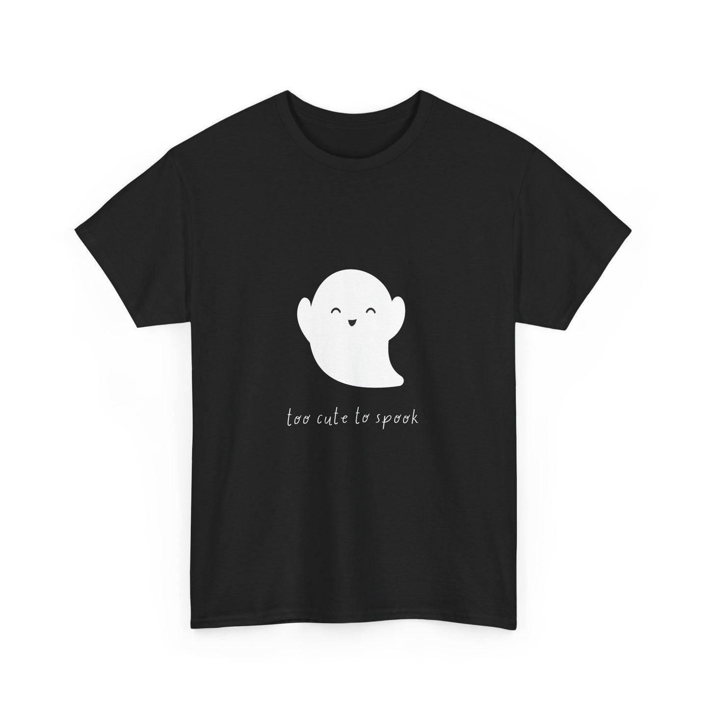 Too cute - Unisex Heavy Cotton Tee