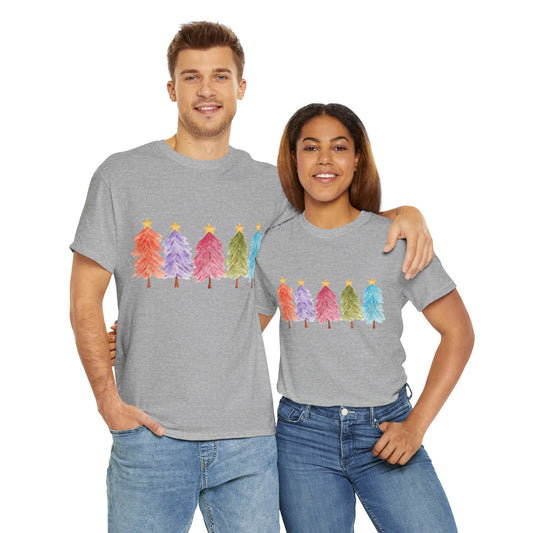 Christmas Tree Tee