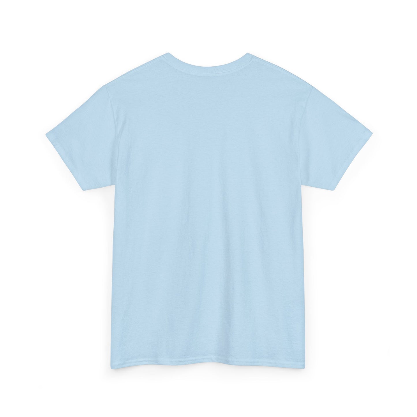 Ghostly Gardener Tee - Halloween Unisex T-Shirt